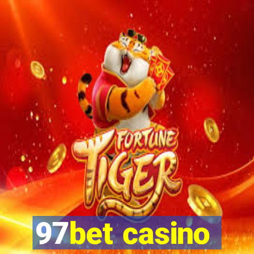 97bet casino